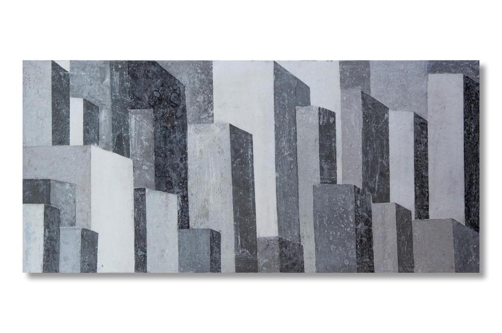 20 sequências - Série Cor da Padre