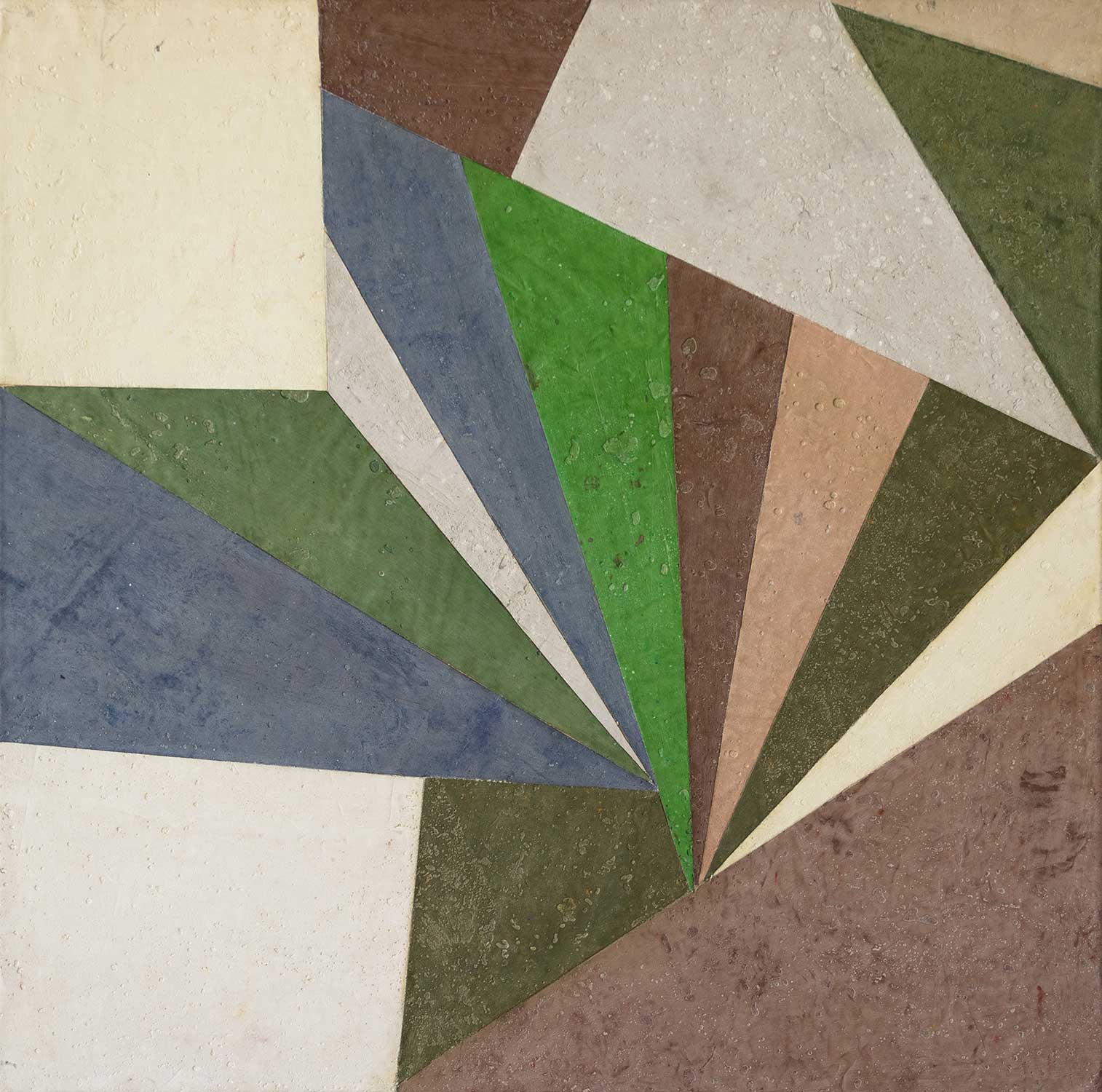 Ambiental III - Série Geométricos