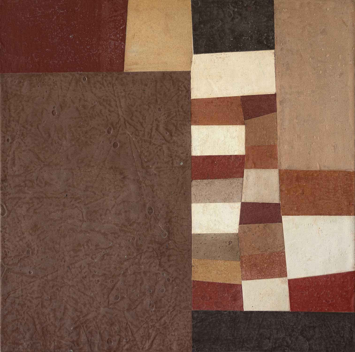 Construção III - Série Geométricos