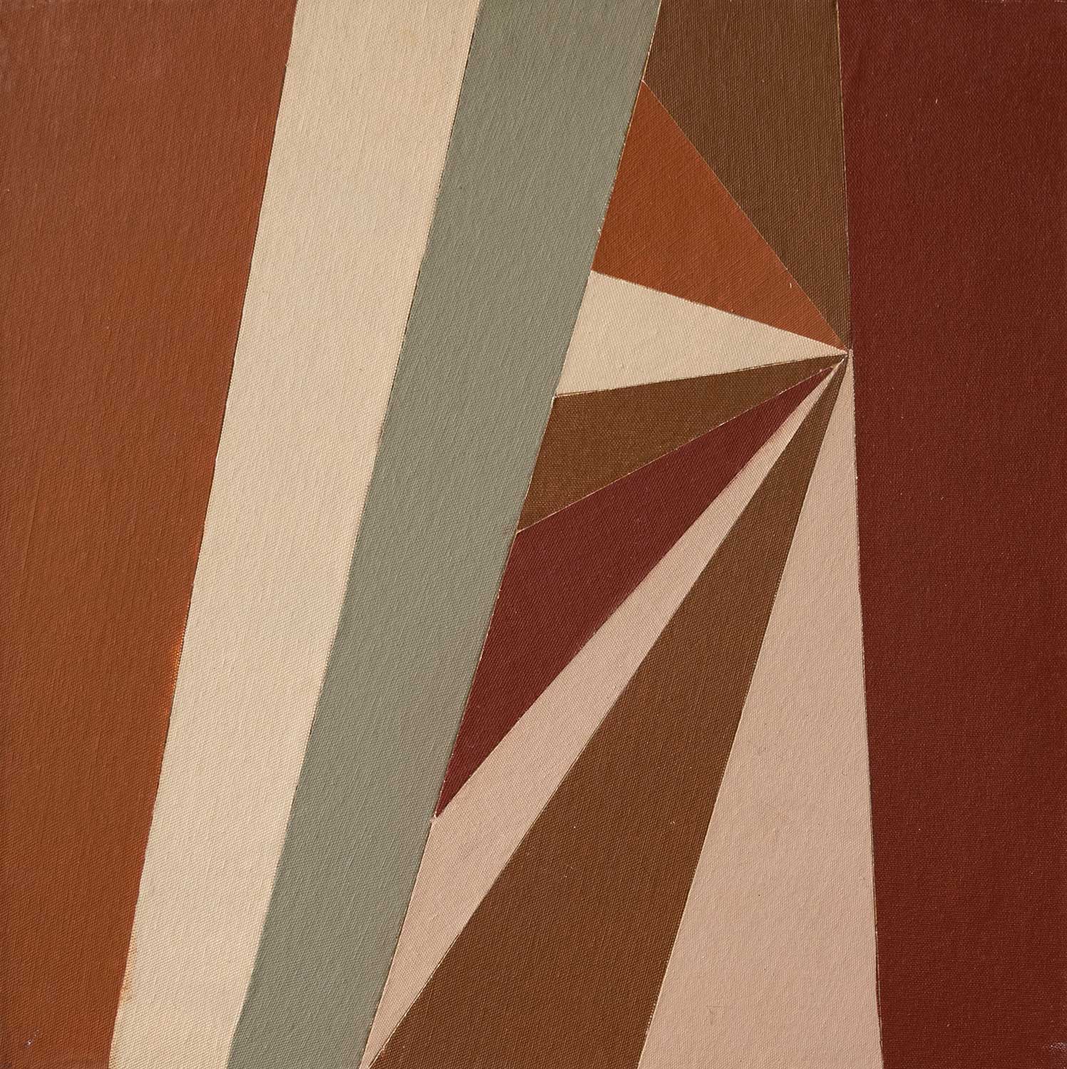 Construção VII - Série Geométricos