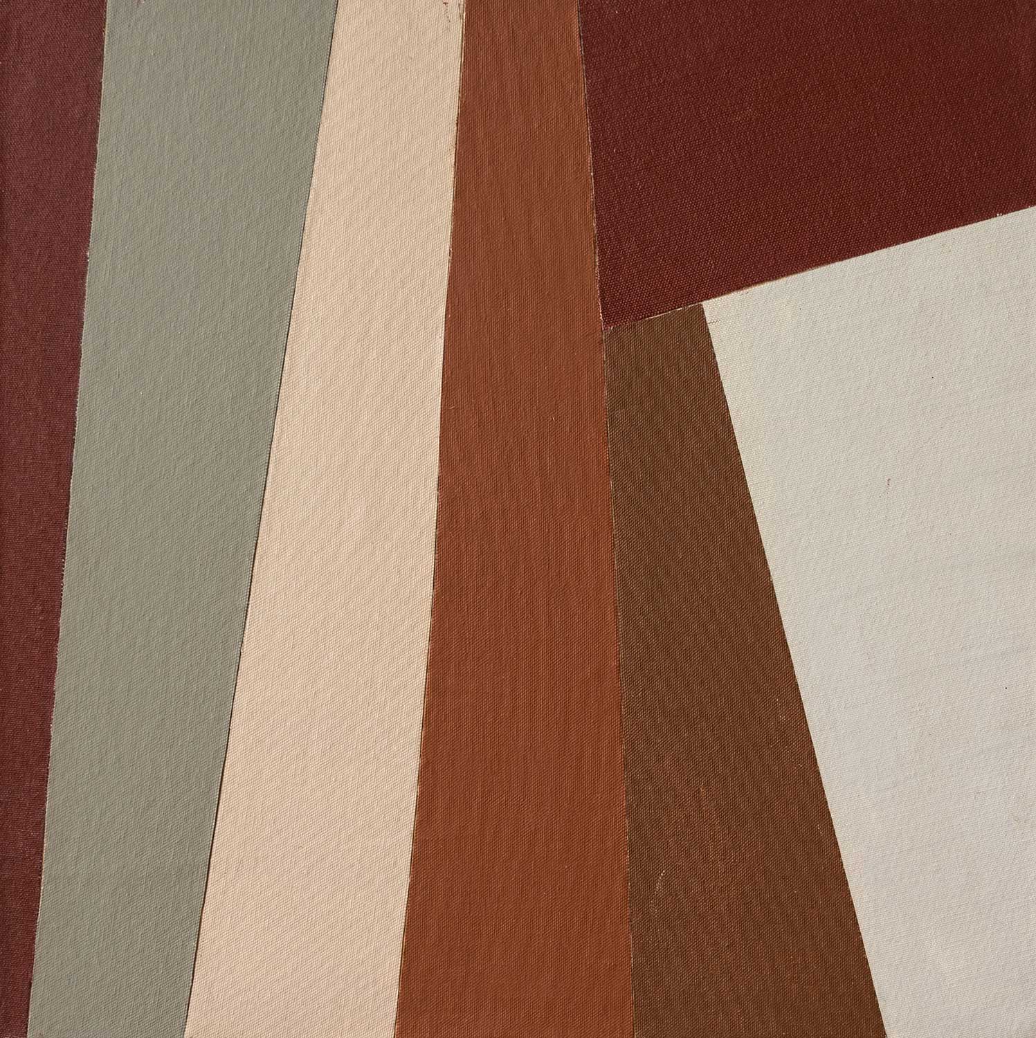 Construção VIII - Série Geométricos