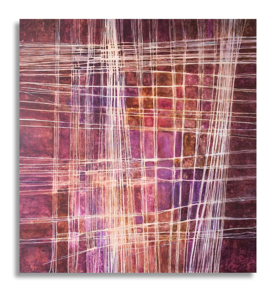 Linhas III - Série Linhas