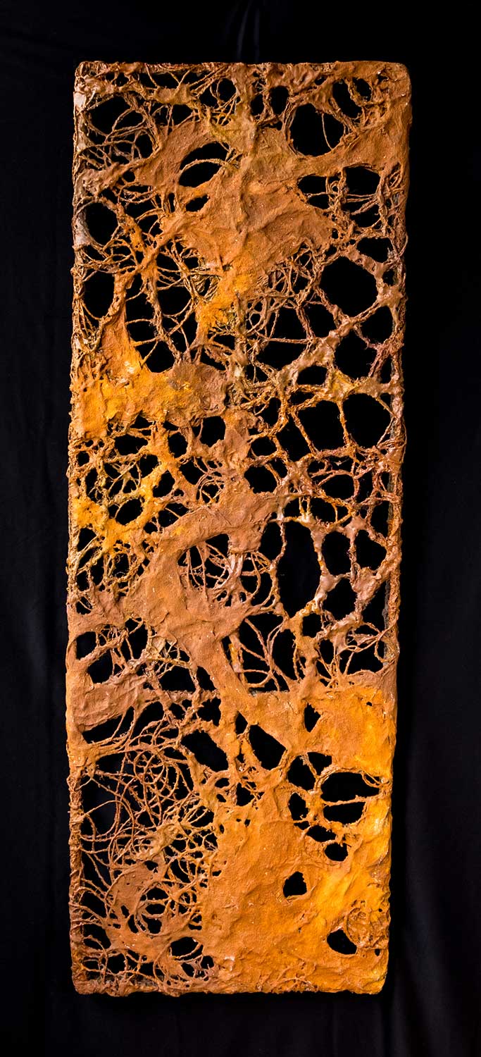 Quadro Sem Título 3