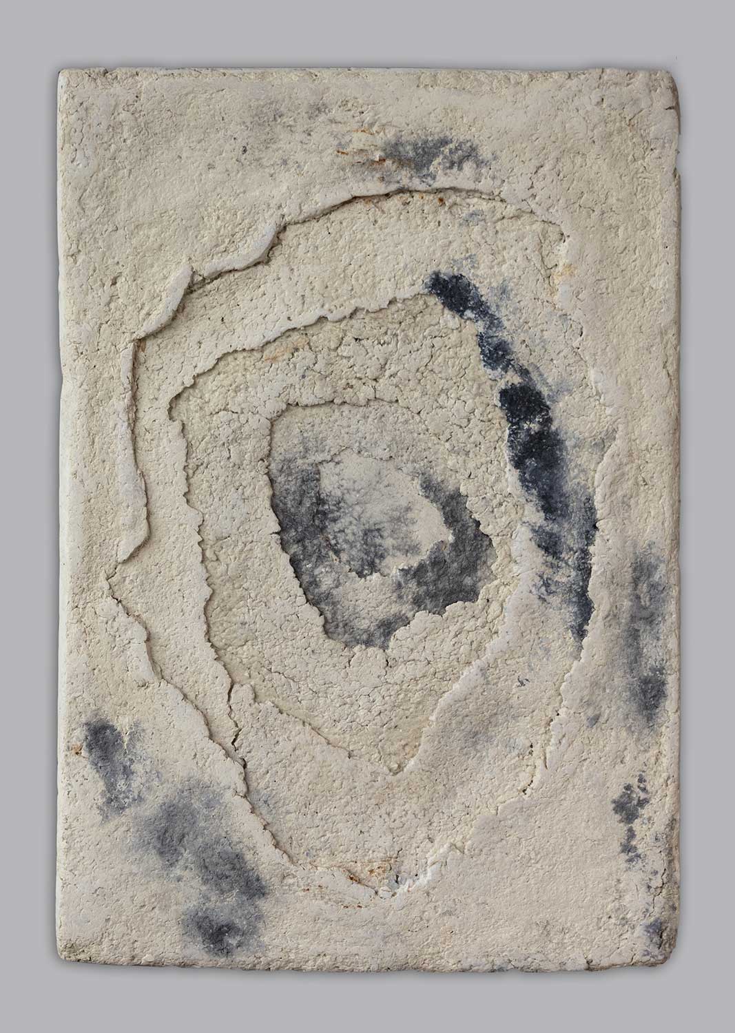 Sem Título - Série Desgastes